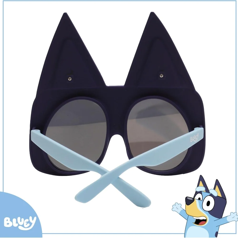 Bluey Kids Sunglasses with UV Protection